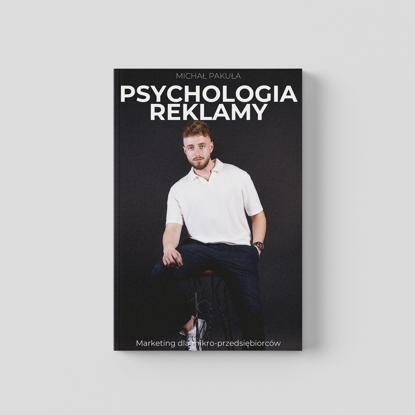 Psychologia Reklamy – Marketing dla mikro‑przedsiębiorców